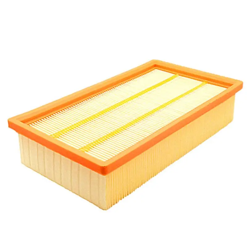 Воздушный фильтр для Karcher NT25/1 NT35/1 NT45/1 NT55/1 NT361 ECO 1 шт.|Запчасти пылесоса| |