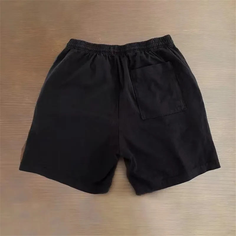 Шорты спортивные для мужчин и женщин Трэвис Скотт Джек кактус уличная одежда