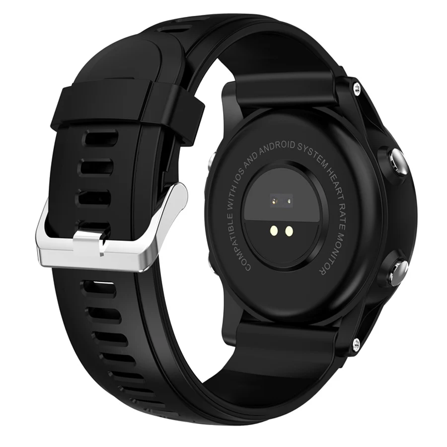 SZMUGUA Новые Bluetooth Смарт-часы с трекером настроения Носимых устройств поддержка SimMen