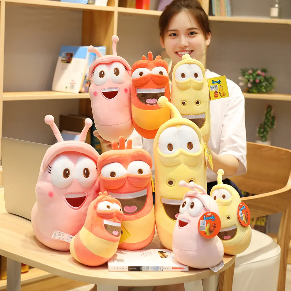 

Stuffed Animals & Plush