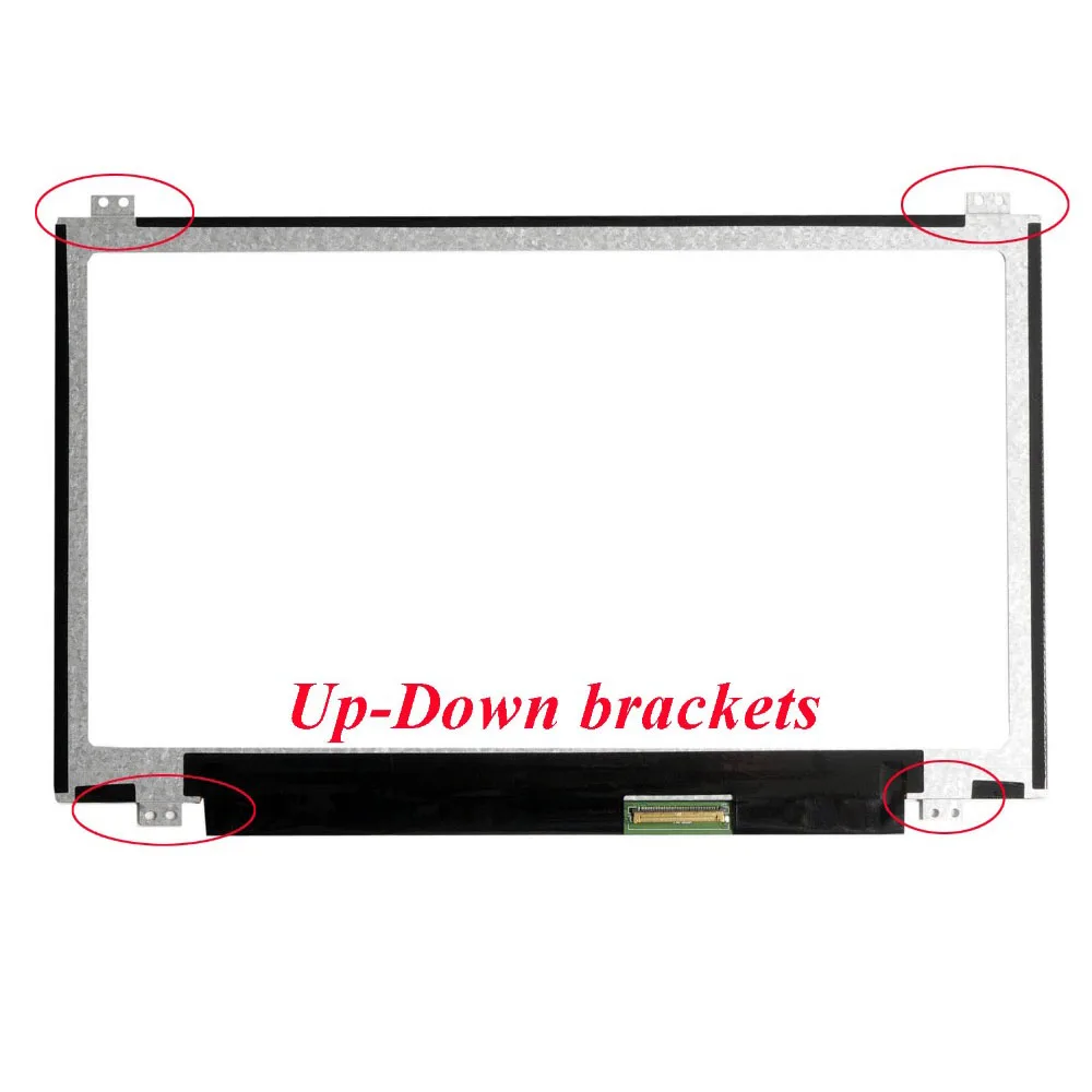 ЖК-экран для ноутбука acer aspire v5 121 HD 1366*768 11 6 матричная панель протестированная