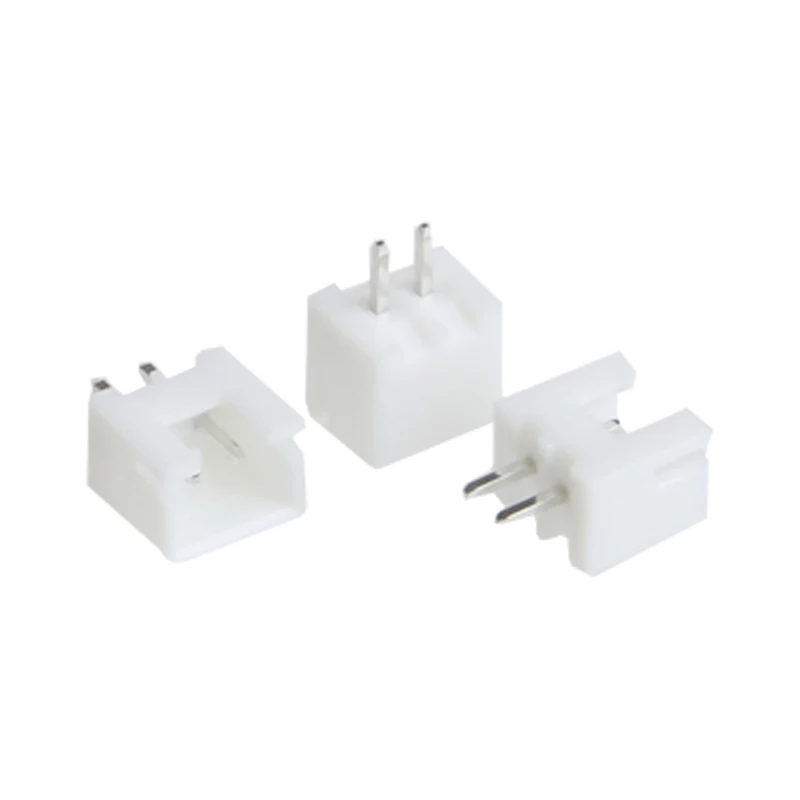 50 Sets JST XH 2.5 2 Pin Battery Connector Plug Female Male With 150MM Wire 634F | Игрушки и хобби