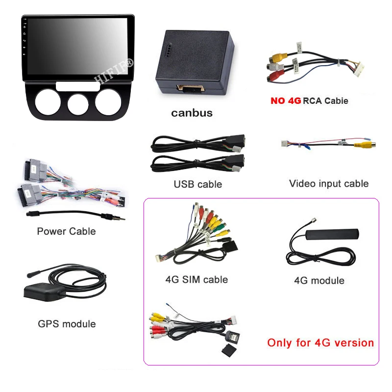 Автомобильный радиоприемник 10 дюймов android 2 дюйма для vw Jetta 5 2005-2010 четырехъядерный