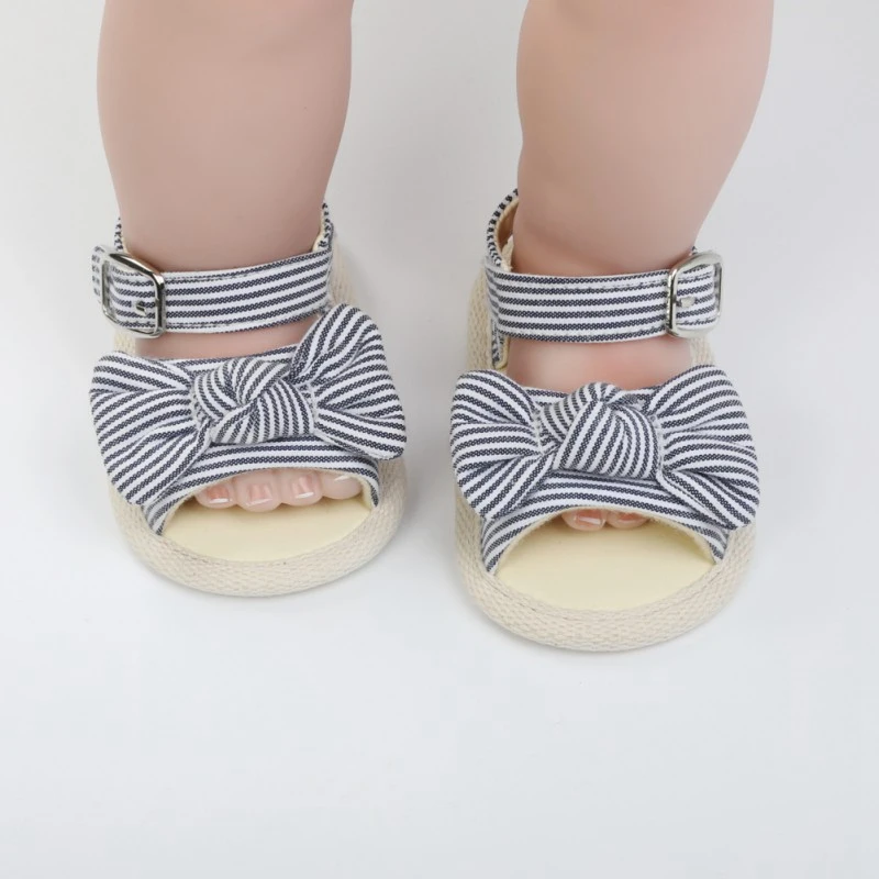 

WEIXINBUY Kid Toddler Baby Girl Sandals Party Princess Sandals Summer Beach Shoes Infant Baby Shoes