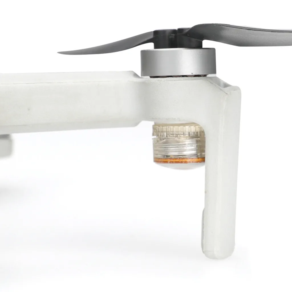 

Night Flight Strobe Lamp Led Signal Flash Light For Dji Mavic Air 2/mini Drone Decompression Gift Intelligent Development #50