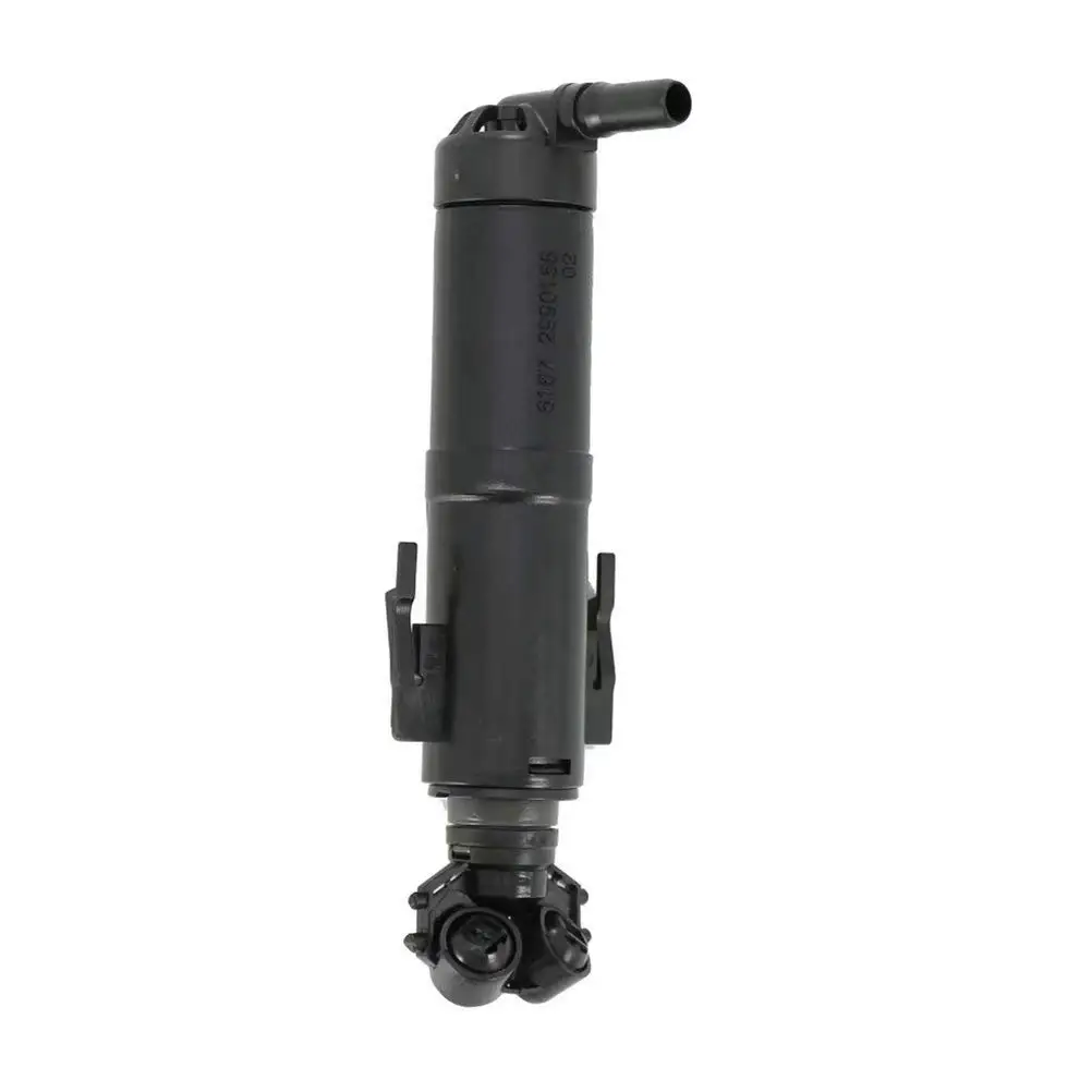 

Насос для мойки фар/головных фонарей 61672990155 подходит для BMW X1 E84 2013-2015