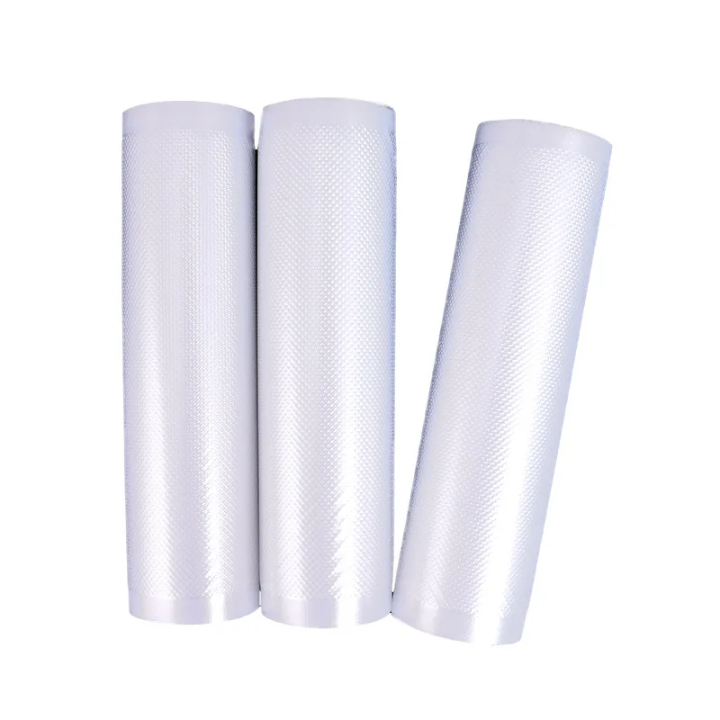

Vacuum Bags for Food Vacuum Sealer Bag Food Fresh Long Keeping Bolsas Plastico Transparente Rolls/Lot Bags for Vacuum Packer