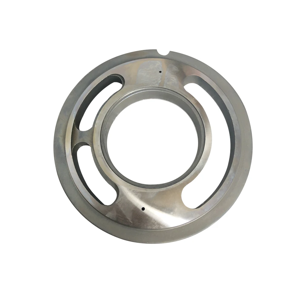 

Valve Plate for PSV2-55T PSV2-60T Pump Parts for Repair KAYABA Hydraulic Piston Pump
