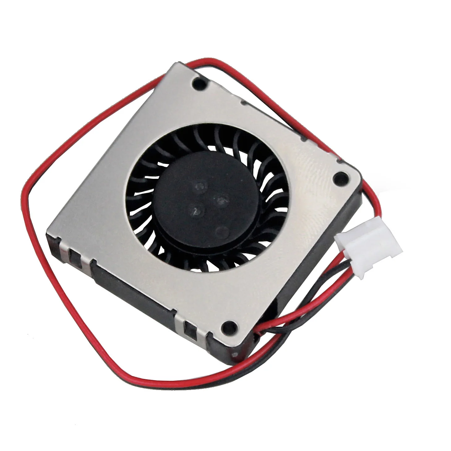 2 шт. Gdstime DC 3 см 30x30x7 мм 12 в маленький мини вентилятор охлаждения 3007 30 2-контактный