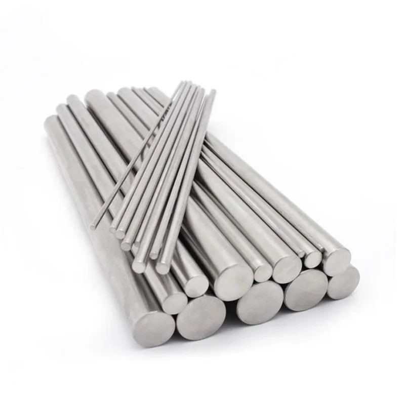 круглые валы