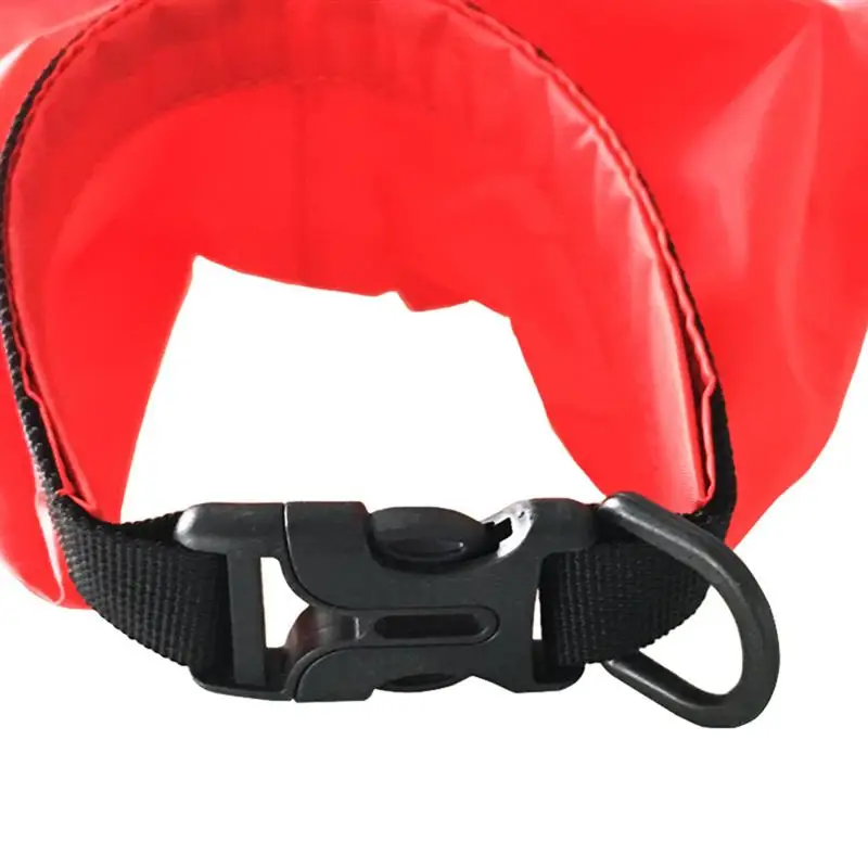 1 шт. легкая водонепроницаемая сумка для плавания и парусного спорта|Сумки