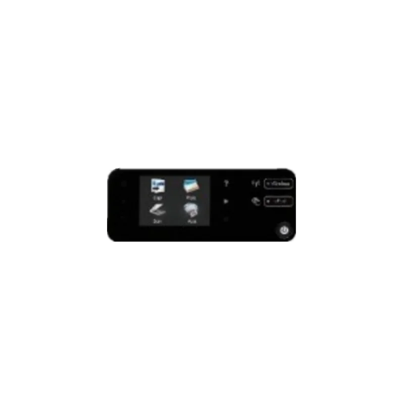 Панель управления в сборе для принтера HP Photosmart 5510 B111 5525 E-все одном | Компьютеры и