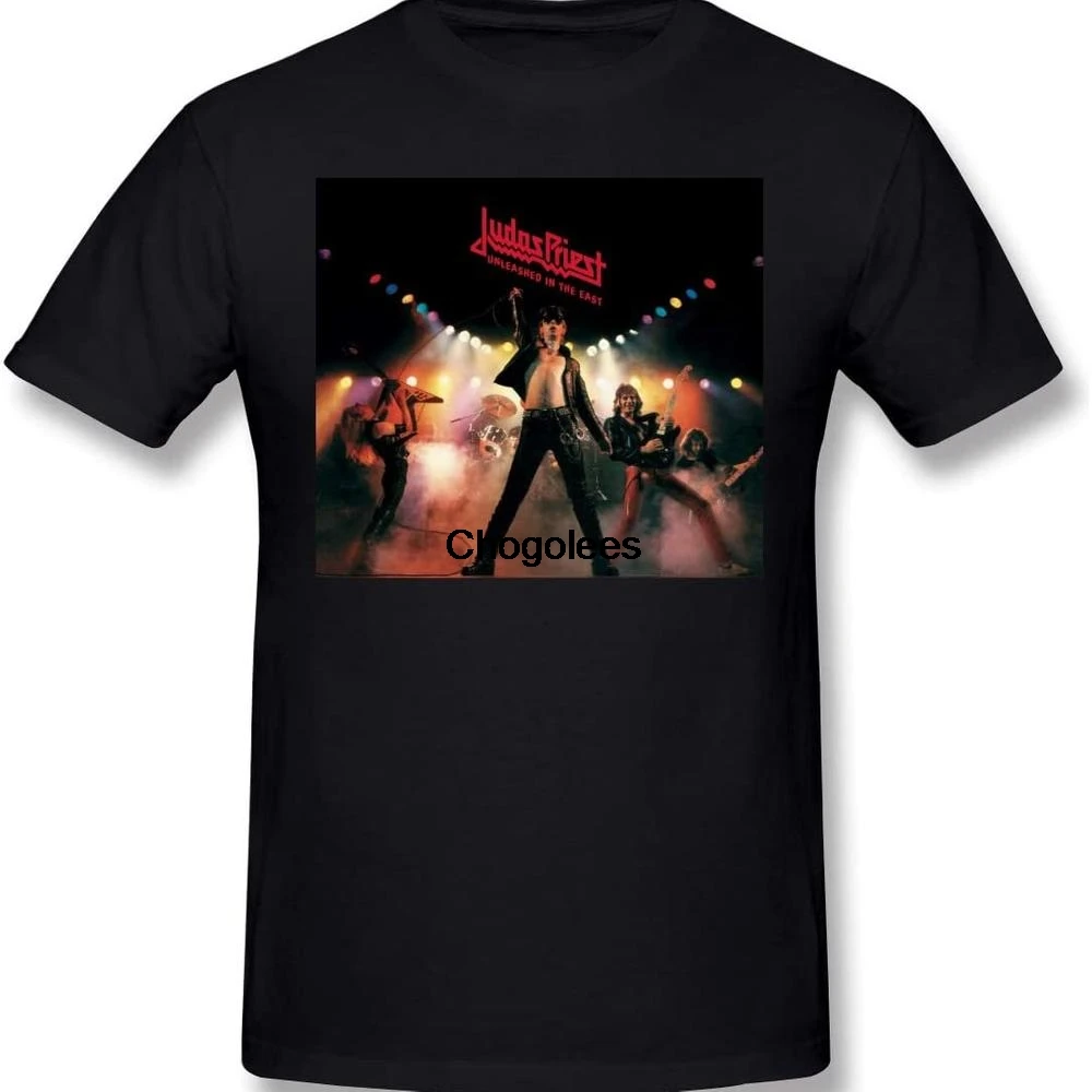 Мужская футболка с коротким рукавом и круглым вырезом