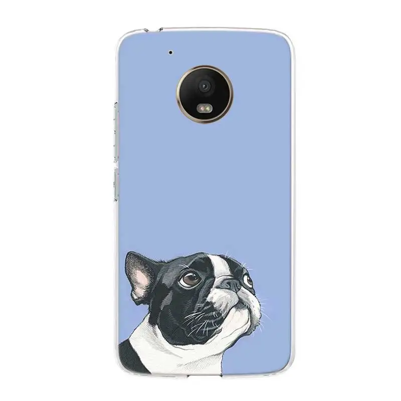 Мягкий силиконовый чехол Dragon Ball и super Goku для Motorola Moto G7 Power G6 G5 G5S E6 E4 E5 Plus G4 Play Cover Coque |