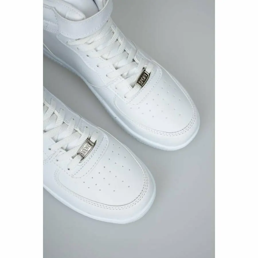 

Unisex Sneakers Muggo Svt12 Unsex Sneaker Shoes