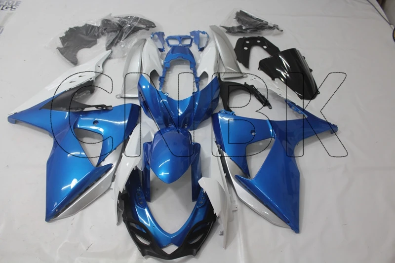 GSXR 1000 13 14 наборы тела для Suzuki GSXR1000 2012 Abs обтекатель GSX R 2009 2016 K9 кузов|Полные
