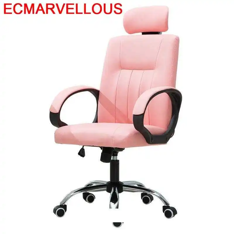 

Fotel Biurowy Sessel De Bureau Ordinateur Oficina Stoelen Chaise Furniture Escritorio Cadeira Gamer Silla Gaming Office Chair