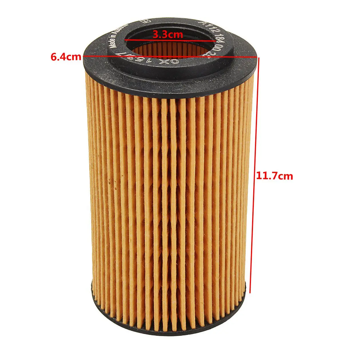 Engine Car Oil Filter For W204 C-Class W212 E-Class Mercedes-Benz OM651 A6511800109 | Автомобили и мотоциклы