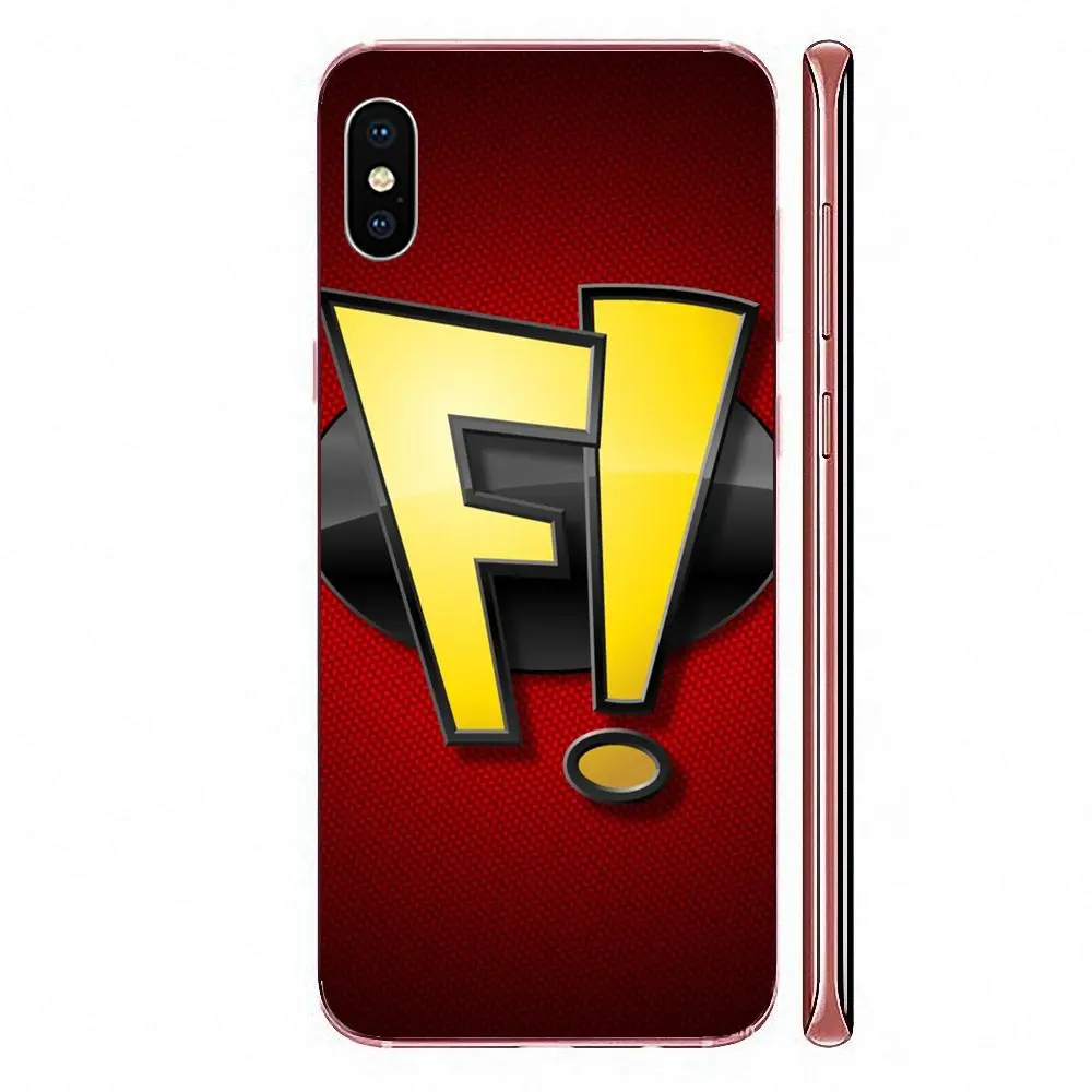 Стильный мультяшный фильм Freakazoid для Huawei Honor Mate 7 7A 8 9 10 20 V8 V9 V10 V30 P40 G Lite Play Mini Pro P Smart