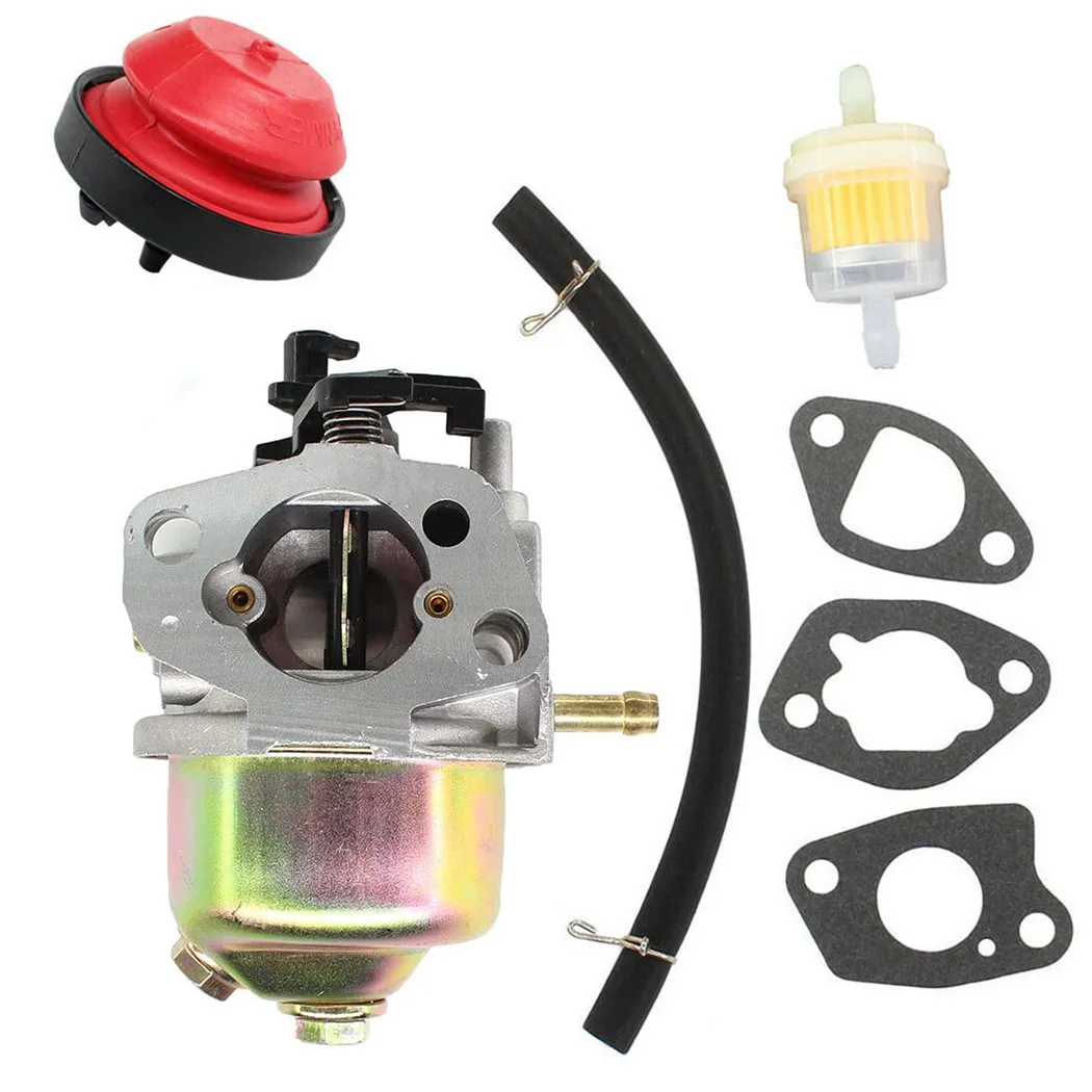 

MTD Cylinder Carburetor Thorx 45 55 Good Budget Fleurelle Einhell Variolux 1P70 For Garden Drop Shipping