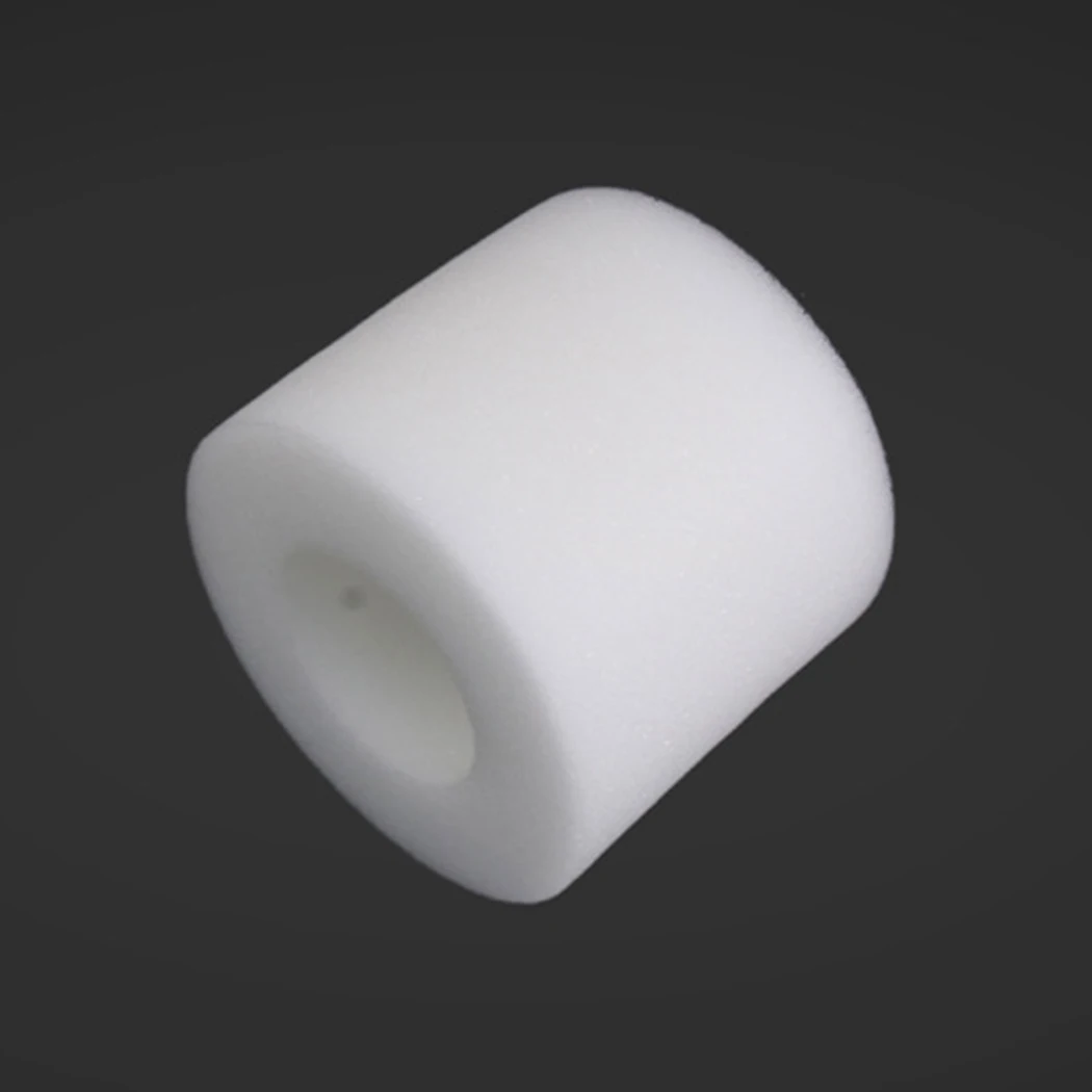 

2 Sets Foam Felt Filter Washable Reusable Kit NV600 NV770 Vacuum Parts