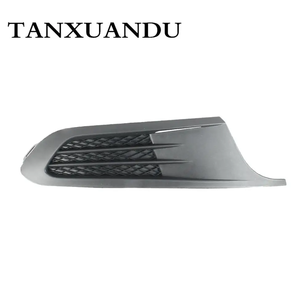 Передний бампер нижний Foglight внешняя решетка гриль без отверстия Подходит для VW