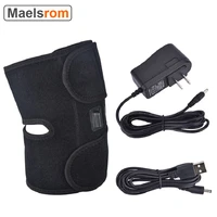 knee pad knee brace support brace infrared heating therapy kneepad for relieve joint pain knee rehabilitation with wormwood bag