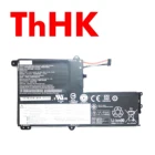 Оригинальный аккумулятор L15C3PB1 L15L3PB0 для LENOVO Flex 14 1470 1570 IdeaPad 320S-15AST 330S-14AST YOGA 520-14IKB 7000-14IBKR