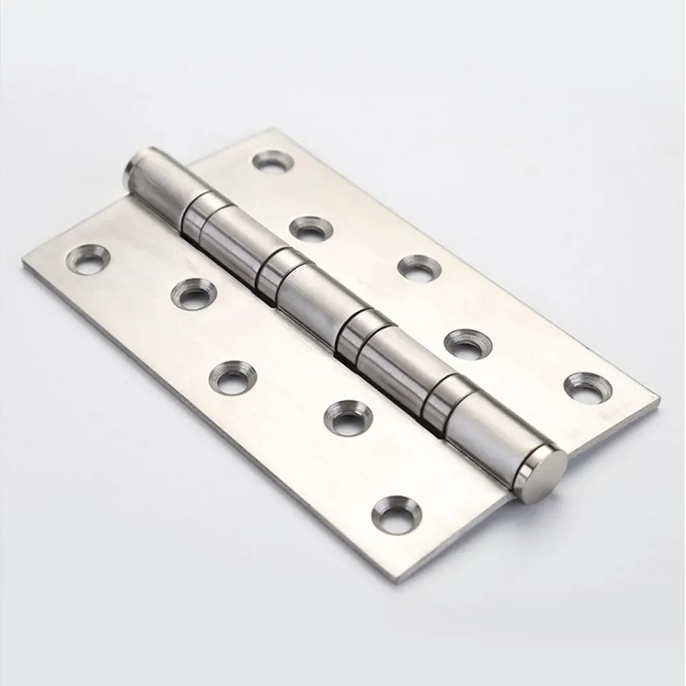 Дверные петли YUMORE для тяжелых дверей 10 монтажных отверстий соединитель из