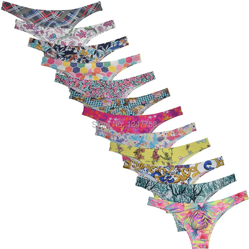 Мужские нейлоновые плавки-трусы мужские трусы-бикини нижнее белье нахальные