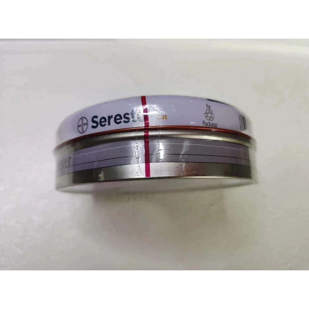 Репеллент для домашних животных ошейник блох и клещей регулируемый собак кошек