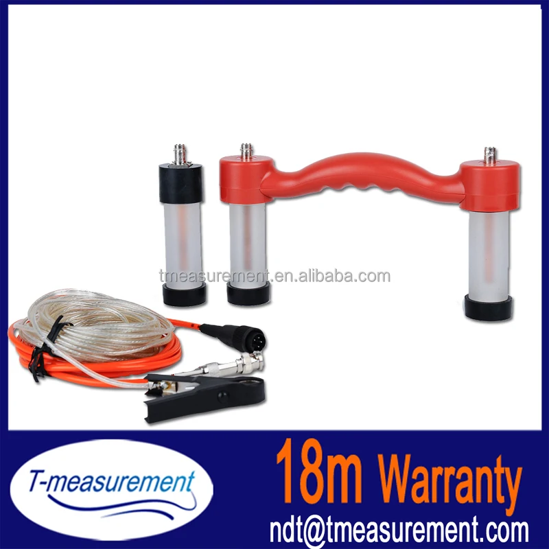 

Concrete Rebar Locator Scanner Covermeter,best price metal detector