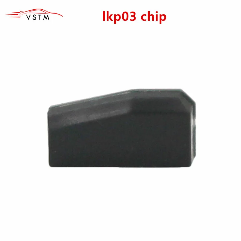 Оригинальный стеклянный транспондер LKP02 Pro 1 шт. чип LKP 03 для чипа 4C 4D G Clone LKP03 7936
