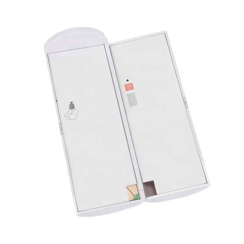 Чехол для карандашей пенал держатель ручек сумка хранения большой емкости