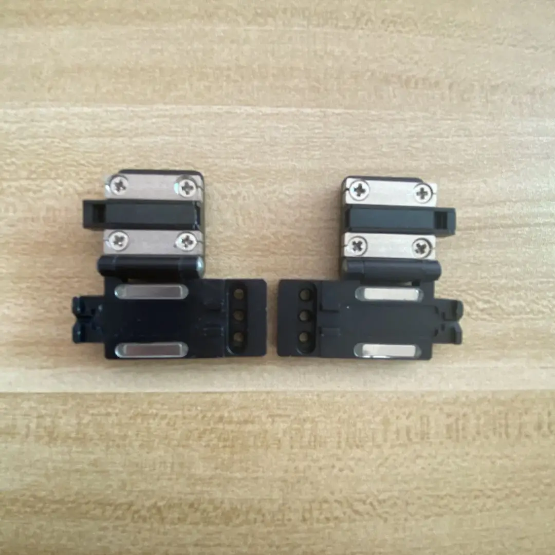 DVP730 DVP-740 DVP760/760A DVP-16 Fusion Splicer 3 in 1 fiber clamp / fiber plate Fiber holder 1 Pair Made in China