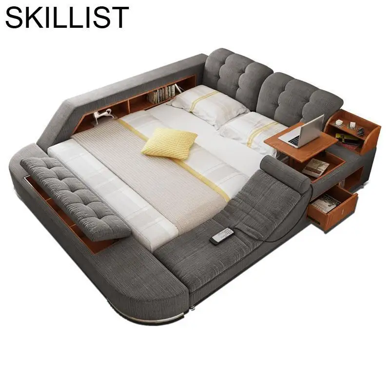 Yatak Literas Mobile набор Тоторо Bett Infantil Meble Lit Enfant Matrimonio мебель для спальни Cama Mueble De Dormitorio