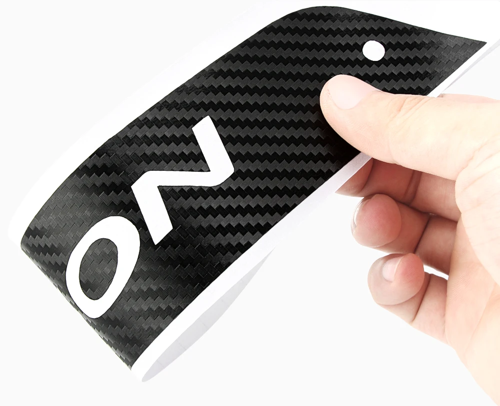 Задний Высокий тормозной светильник рамка для стайлинга защитная накладка hyundai