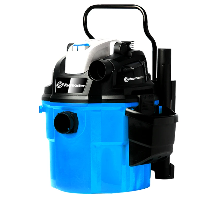 Пылесос настенный с функцией сухой и влажной уборки 1200 Вт 18 л|Пылесосы| |