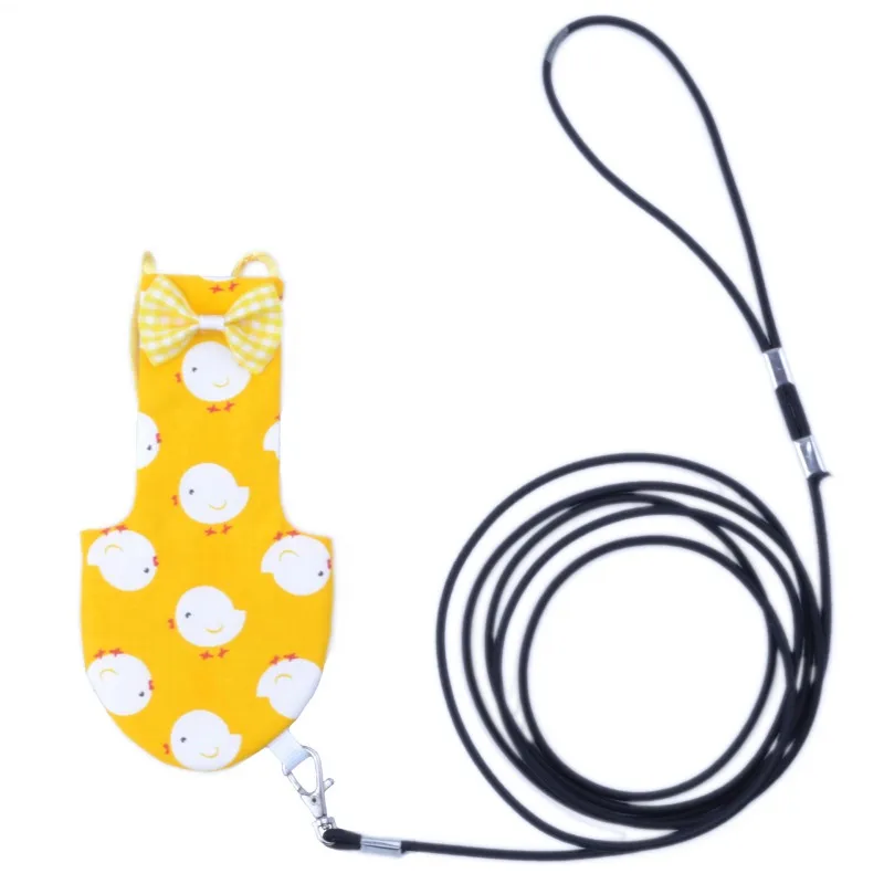 Лидер продаж летающая Одежда для питомцев подгузник голубей попугаев карманный