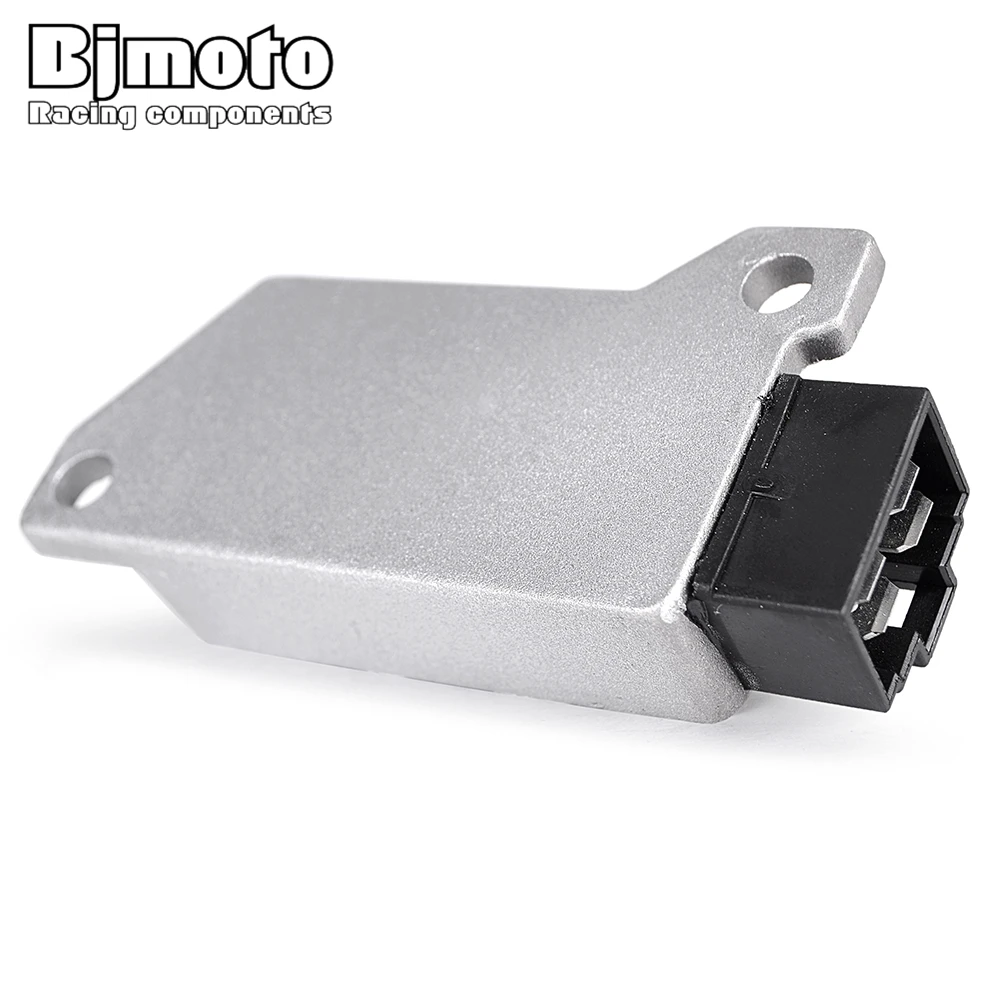 Напряжение WR 200 R Регулятор выпрямителя мотоцикла для Yamaha FZR600 FZR 600 Genesis SRX600 SRX WR200R