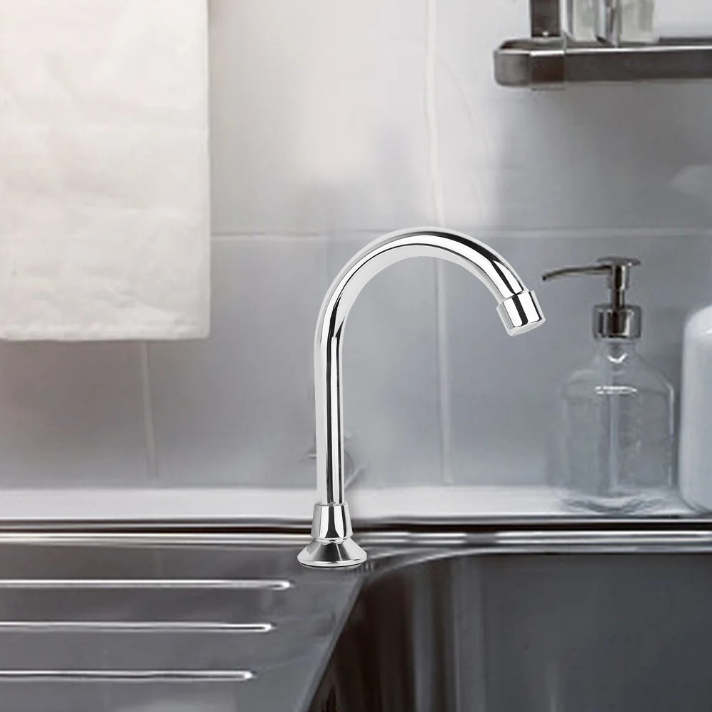 Новинка раковина для ванной комнаты G1/2 дюйма медная педаль горячей и холодной