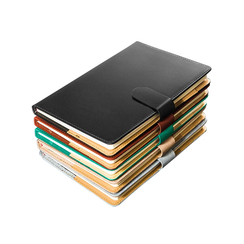 A5 кожа Тетрадь ручной работы по индивидуальному заказу с Винтаж многоразового