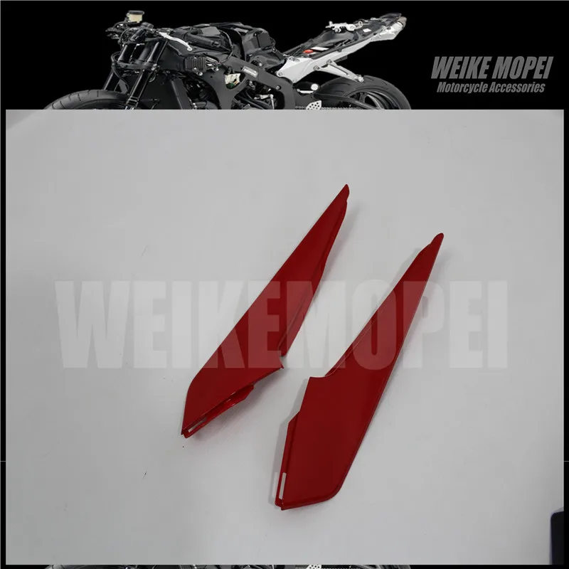 

Красный бак мотоцикла боковую крышку панель капота Подходит для HONDA CBR1000RR CBR1000 RR 2012 2013 2014 2015 2016