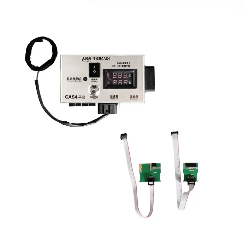 Испытательная платформа FEM /BDC для BMW CAS4 и + программирование ключи от OBD Избегайте