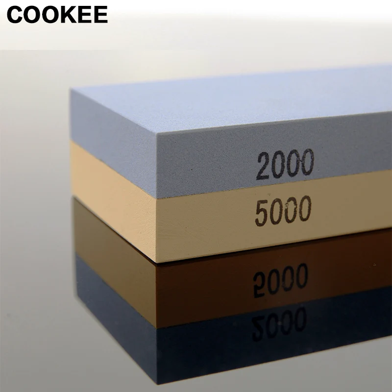 2000/5000 # точильный брус для ножей камень камень|sharpening system|sharpener sharpening stonewhetstone knife