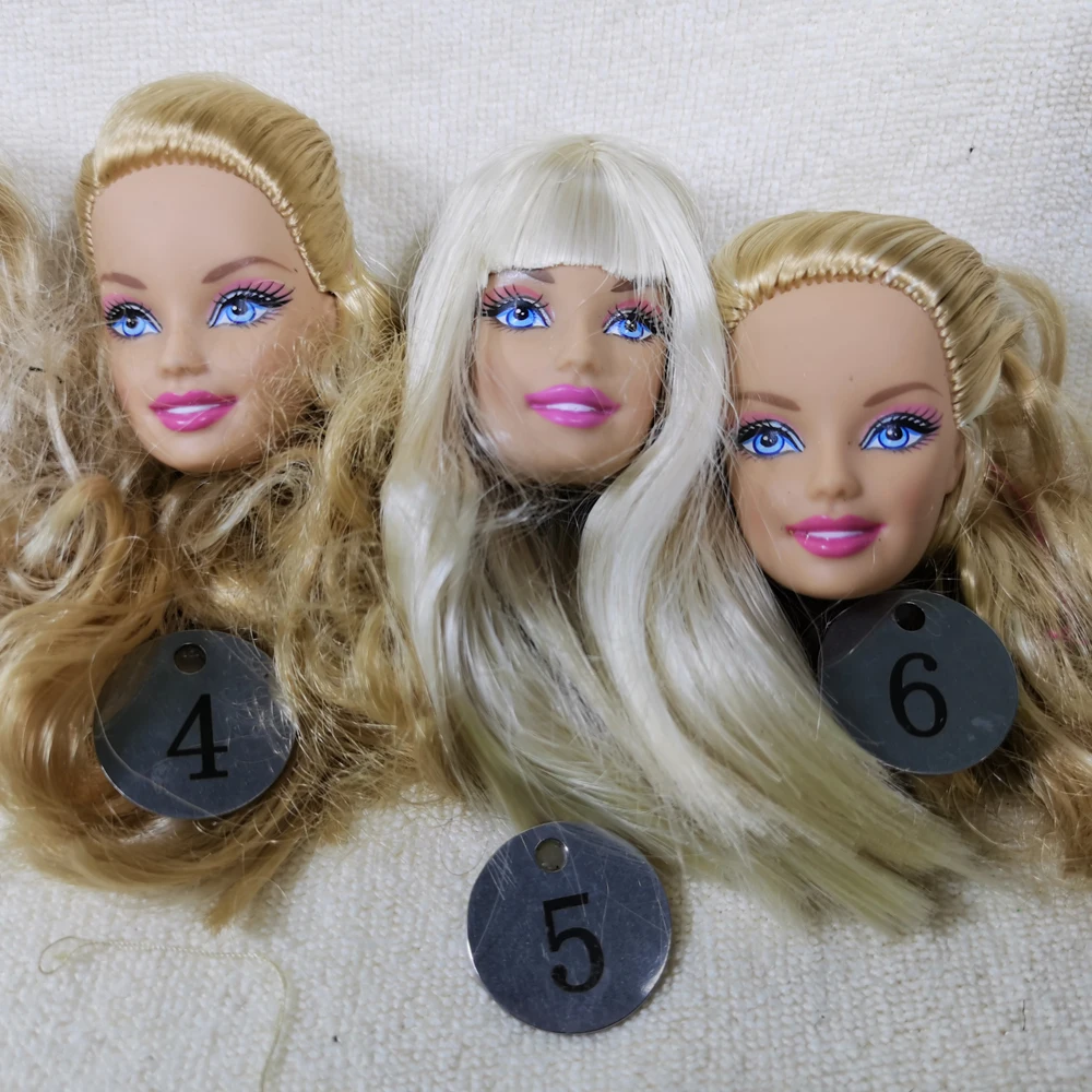 B5 6 оригинальные импортные товары в европейском стиле улыбка с голубыми глазами