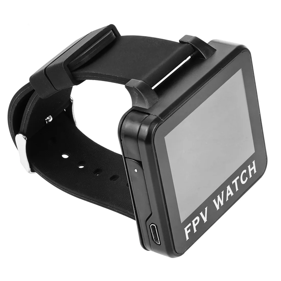 200RC FPV носимые часы 2 &quotTFT lcd дисплей 960*240 5 8G 48CH монитор беспроводной приемник для