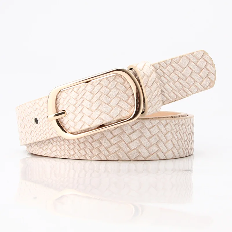

Snake Skin Metal Buckle Leopard Waistband Belt Fashion Club Party Women Belt Leather Girdle Accesorios