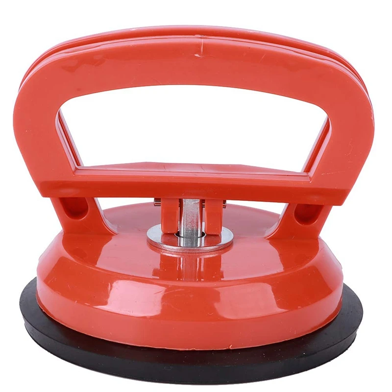 

Plastic Single-Jaw Glass Suction Cup Tile Floor Suction Lifter Transport and Pull Suction Cup Lifter