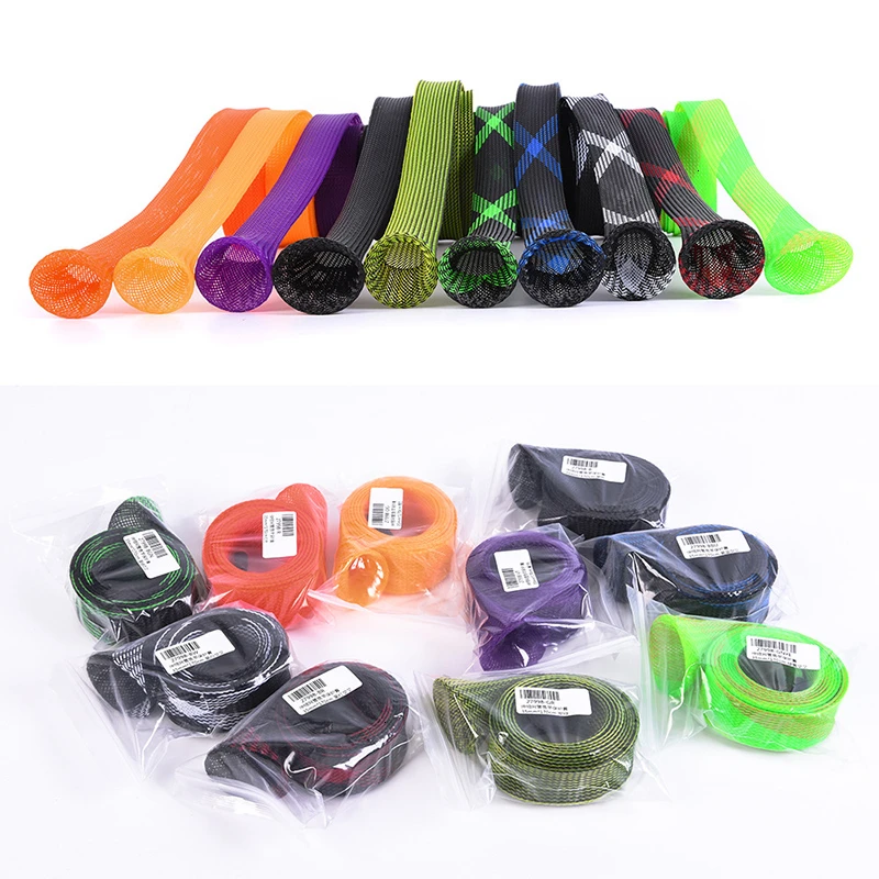 1 шт. Литье Удочки рукав крышка полюса Glover ole перчатки одежда протектор